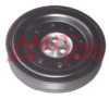 AUTLOG RT1556 Belt Pulley, crankshaft